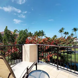 Apartment Shores At #323 
