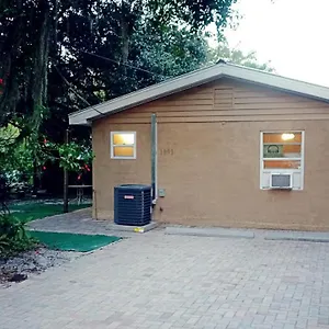 Guest house The Hip Hop 