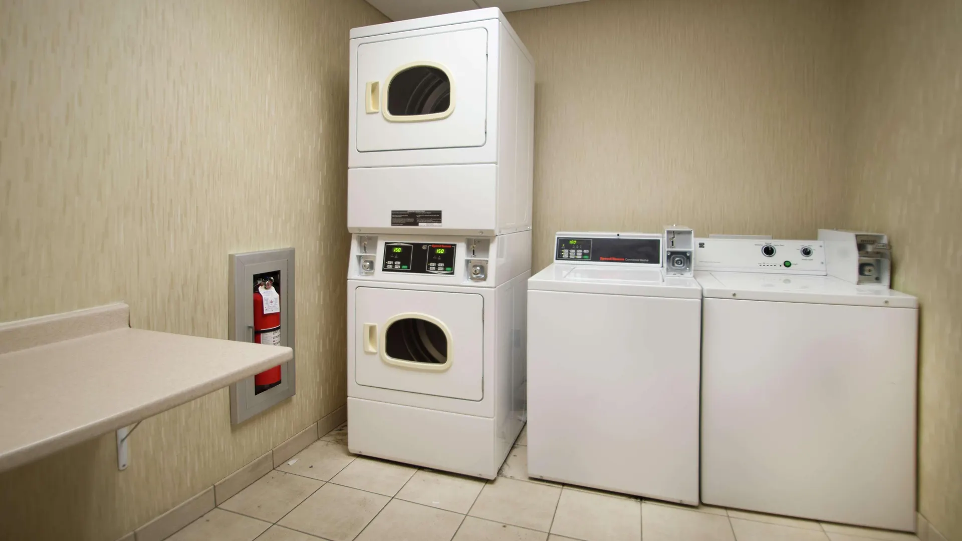 Hotel Hampton Inn Linden