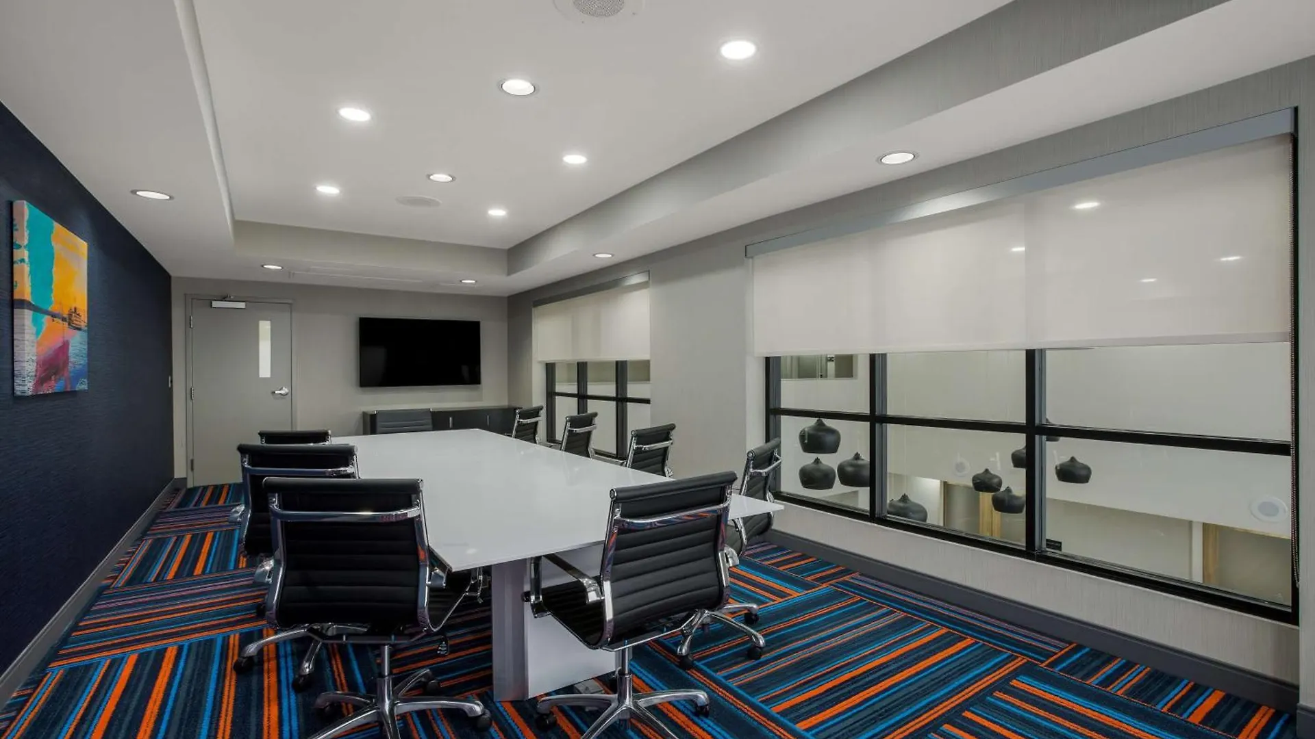 Hampton Inn Linden USA