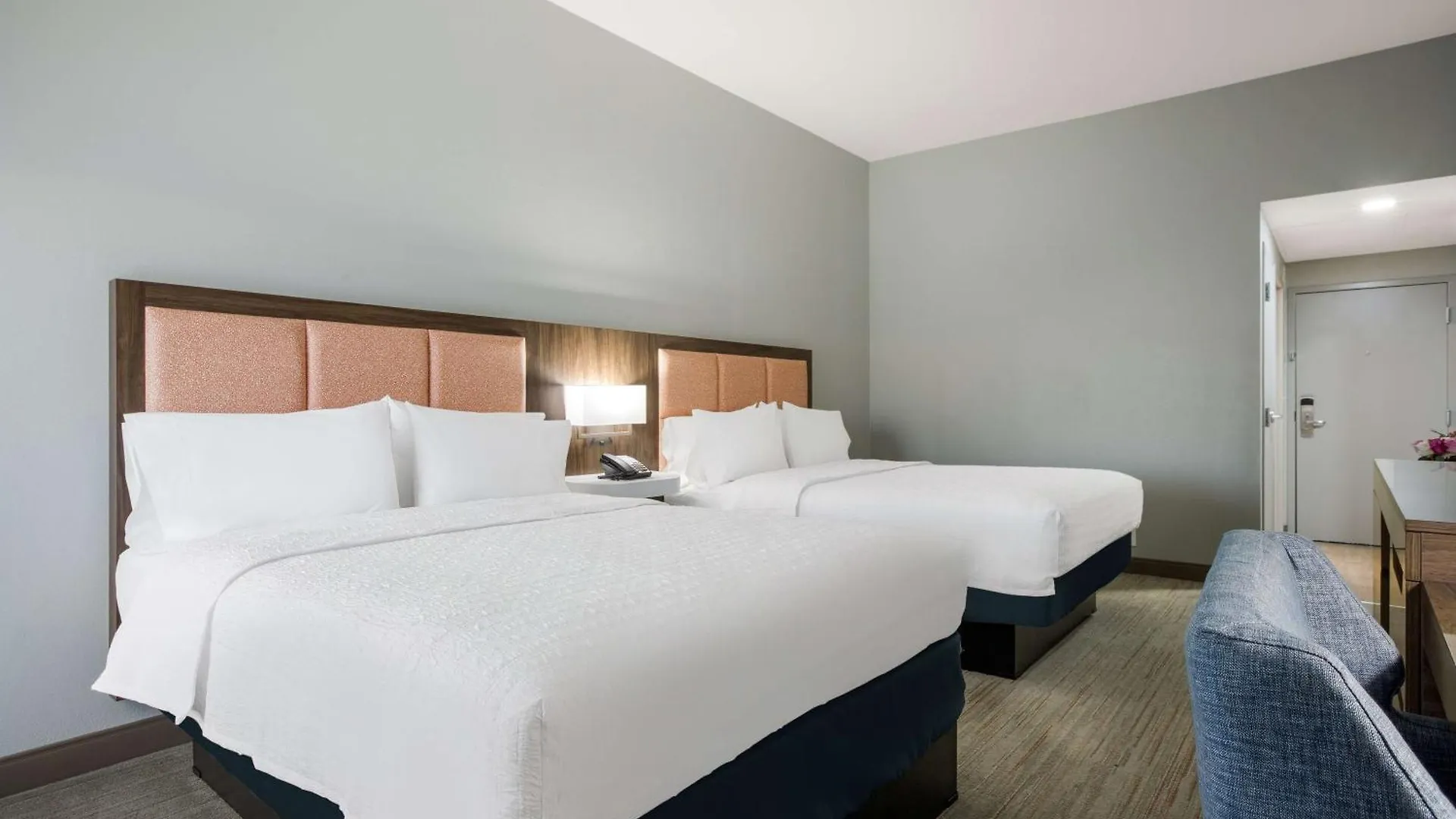 Hampton Inn Linden