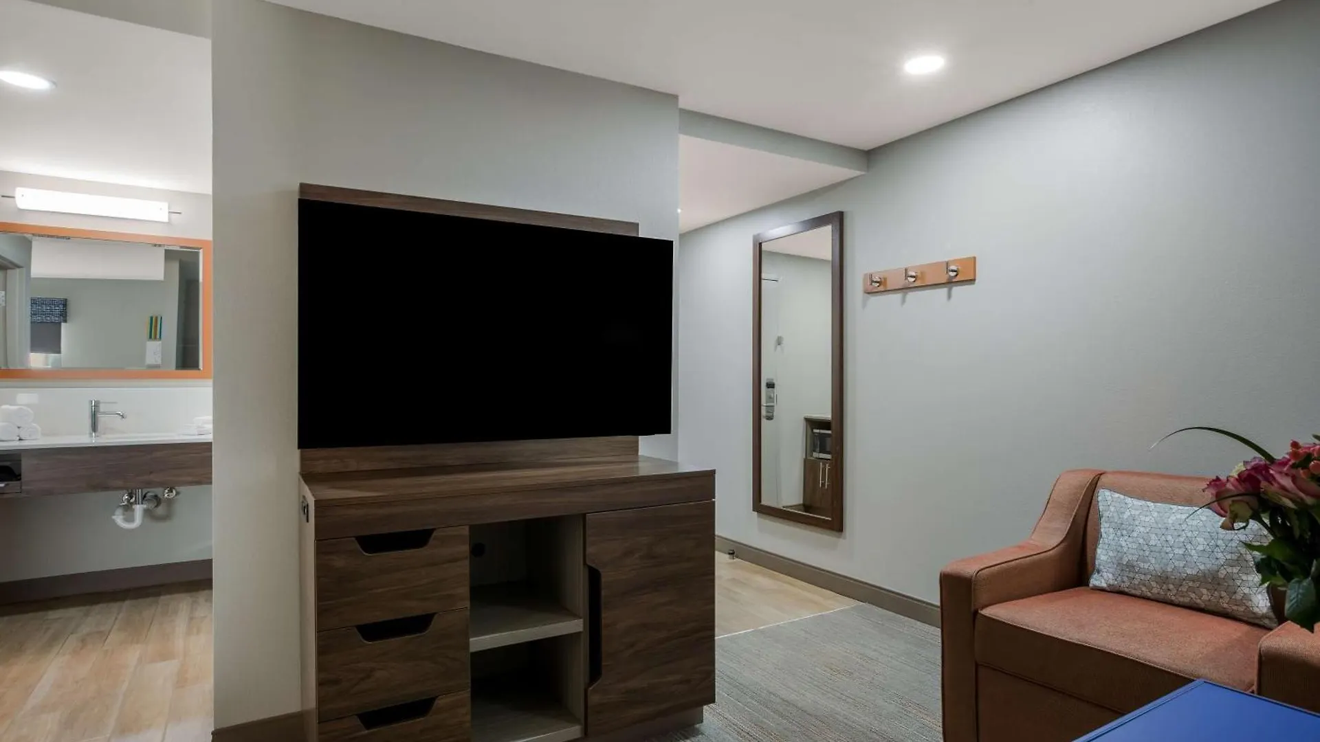 Hampton Inn Linden