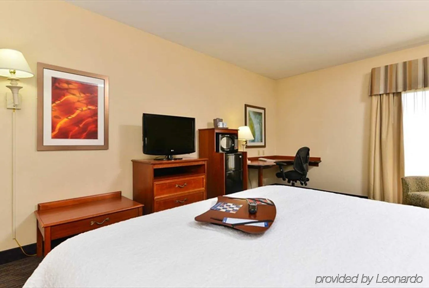 Hampton Inn Linden 3*,  USA