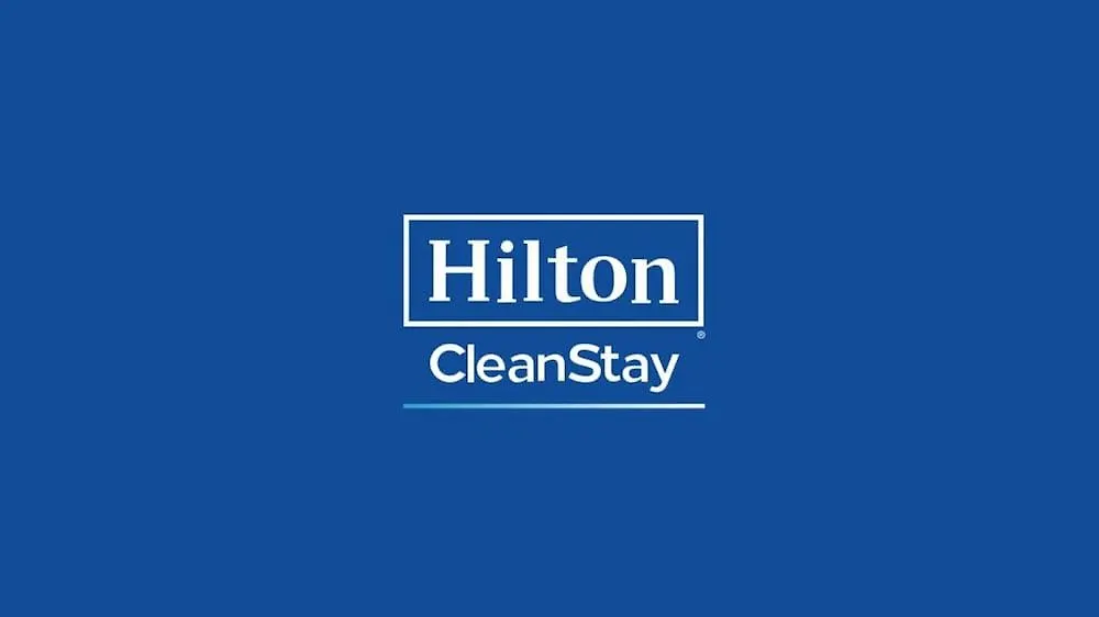 Hampton Inn Linden Hotel
