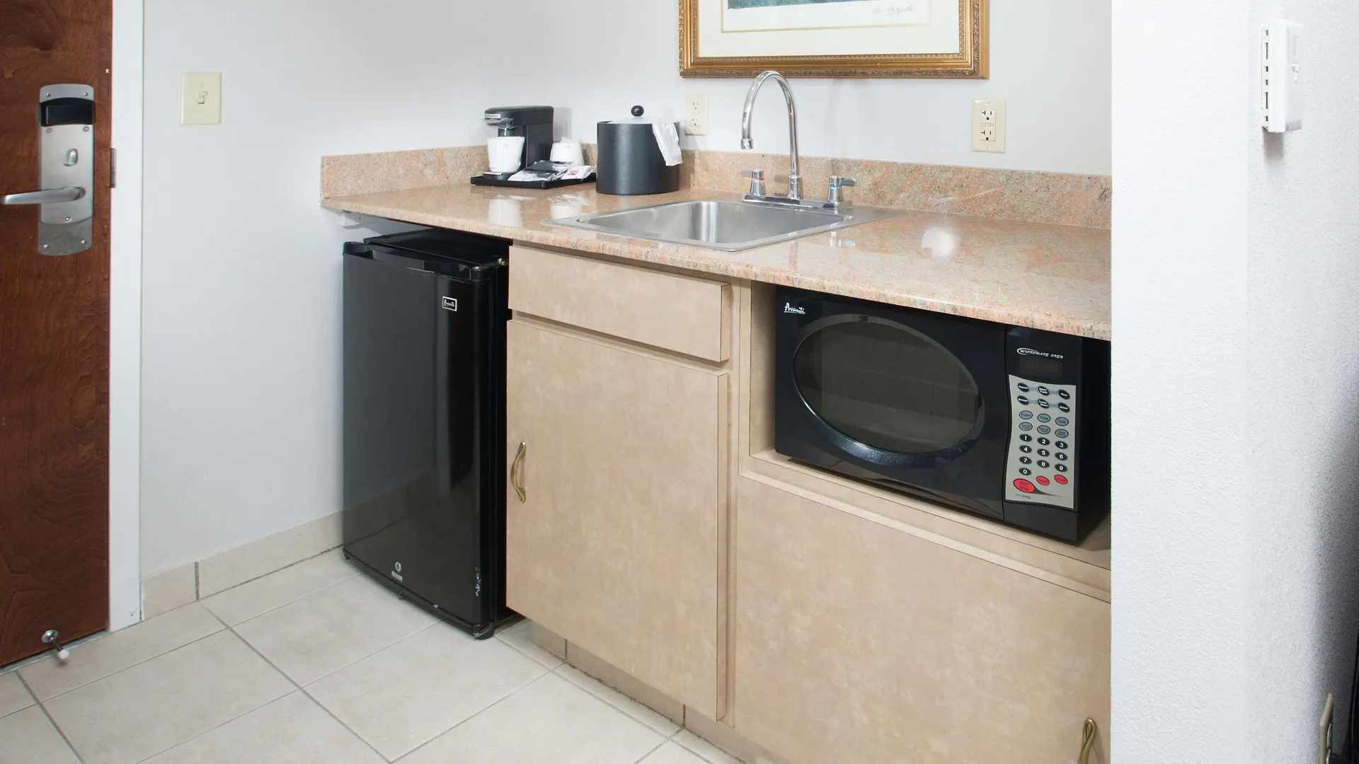 Hampton Inn Linden