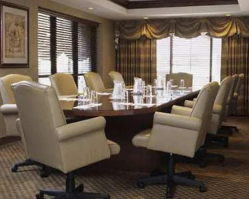 Hampton Inn Linden 3*,  United States